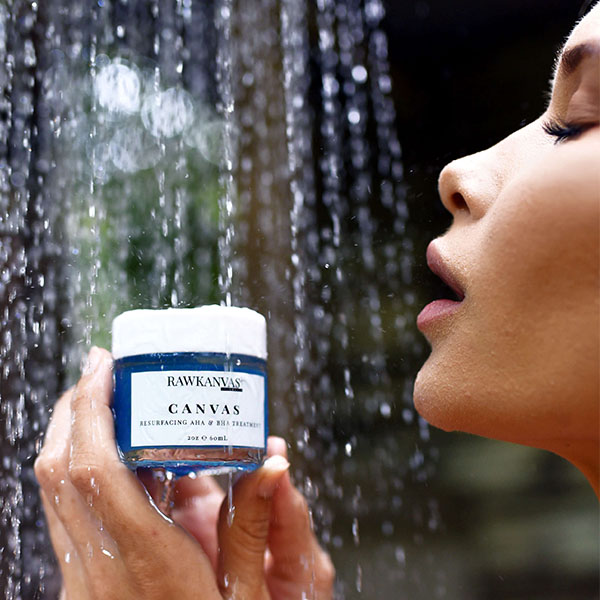 RAWKANVAS natural, vegan, cruelty-free skincare RAWKANVAS natural, vegan, cruelty-free skincare