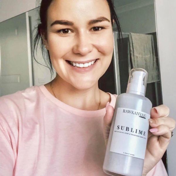 RAWKANVAS natural, vegan, cruelty-free skincare RAWKANVAS natural, vegan, cruelty-free skincare