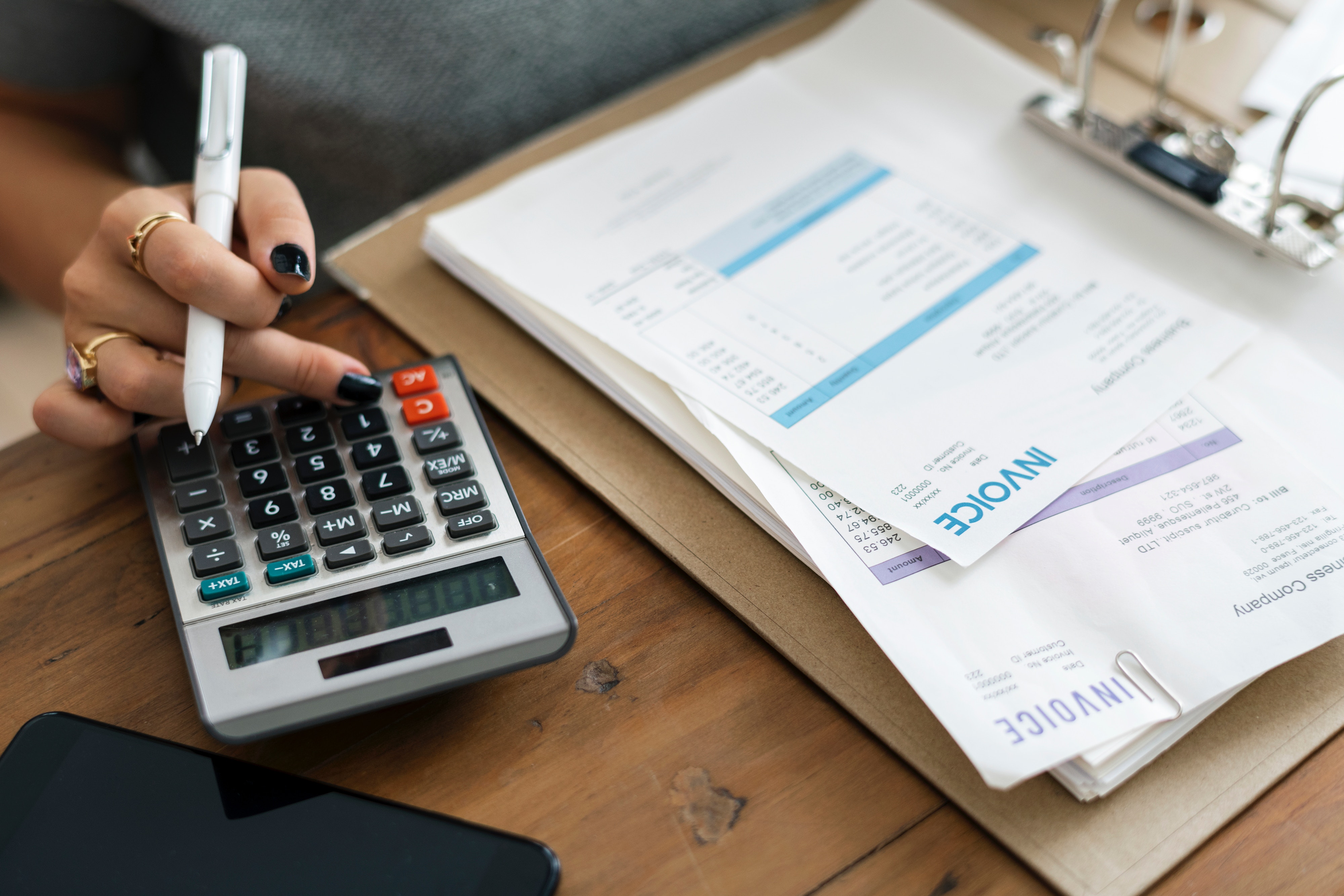 What happens if my VAT Return is late? What happens if my VAT Return is late?