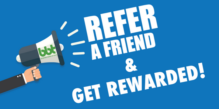 Referral Program