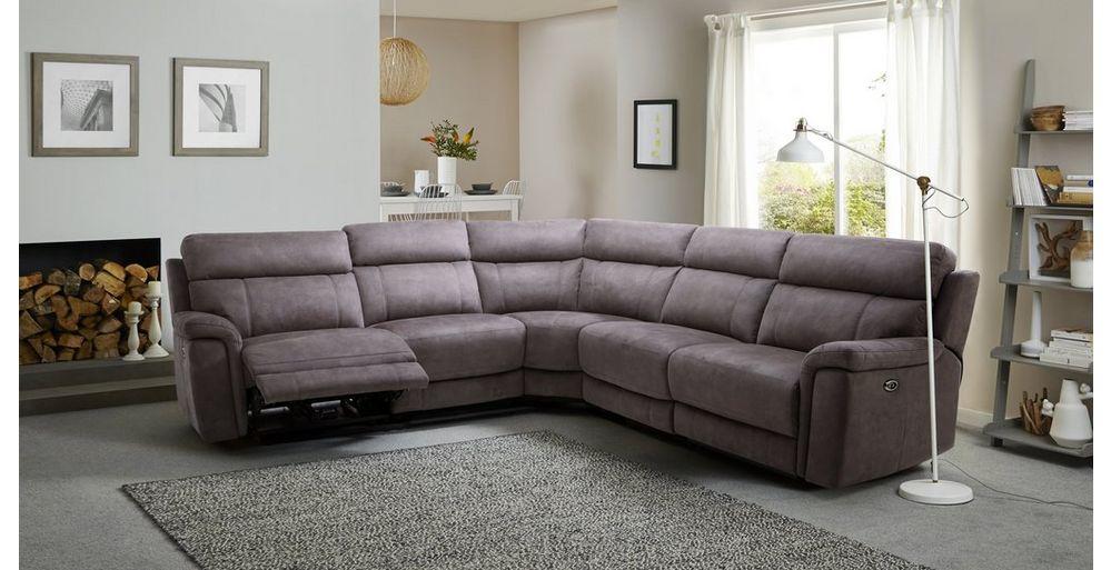 l shaped sofa