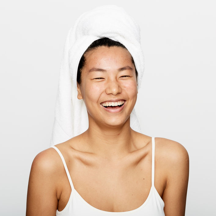 Kosmetic Immunity JKosmmune Beta Glucan all natural Korean skincare and hair care