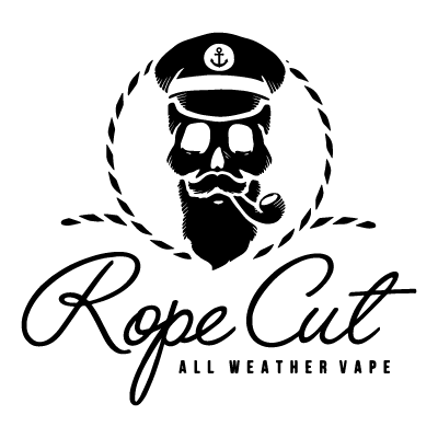 Rope Cut Logo
