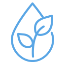 safe, gentle and natural ingredients as certified by EWG