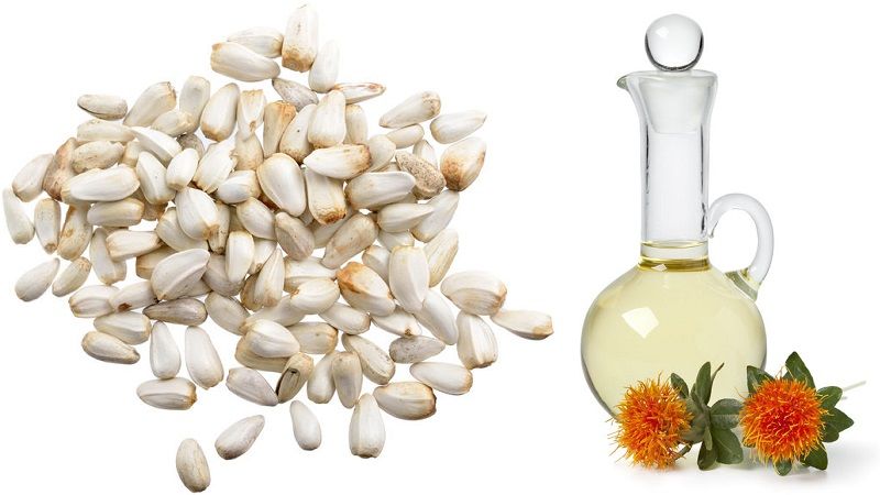 Botanicals Beauty Safflower Oil Botanicals Beauty Safflower Oil