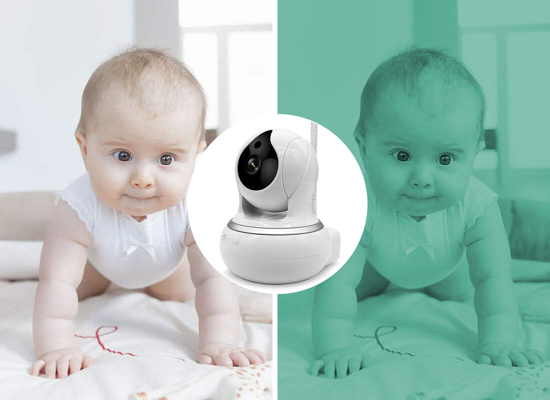 samxic baby monitor samxic baby monitor