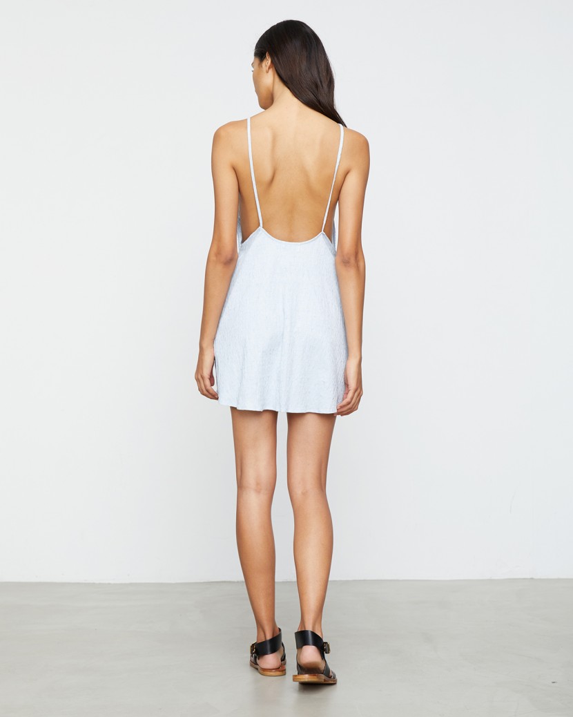 Onia Sasha Dress Onia Sasha Dress