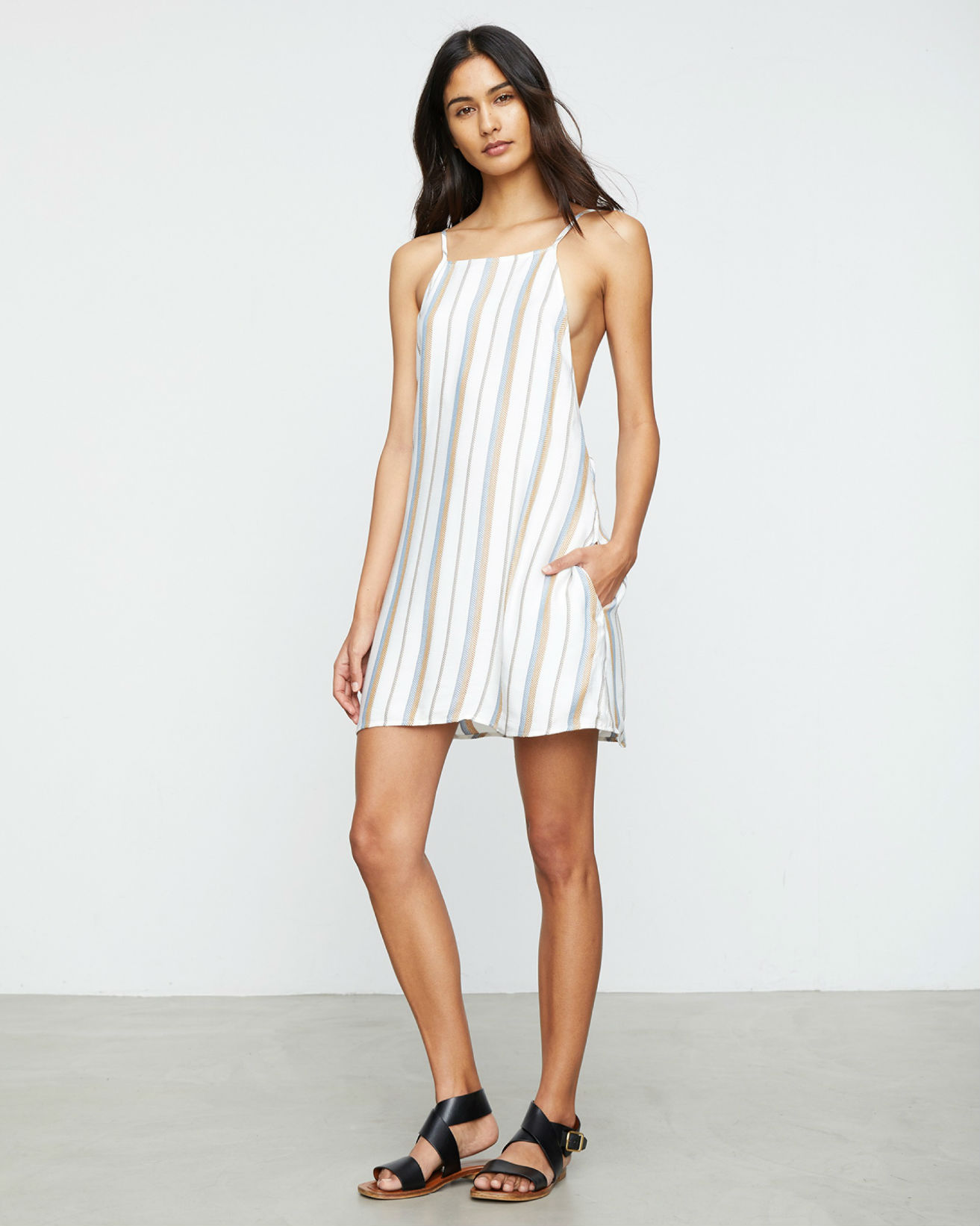 Onia Sasha Dress Onia Sasha Dress
