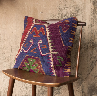 Square Pillow