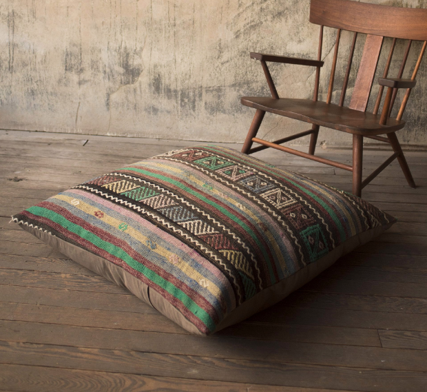 Square Pillow