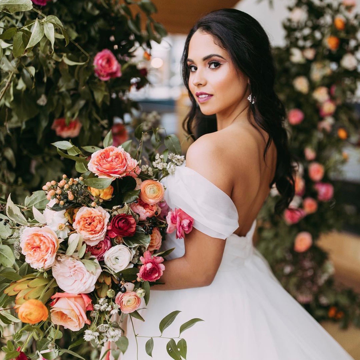 Fayetteville, AR Wedding