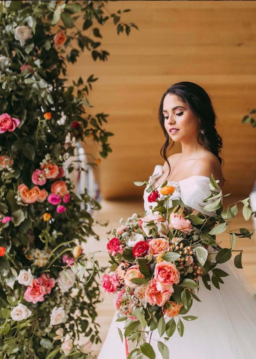 Fayetteville, AR Wedding