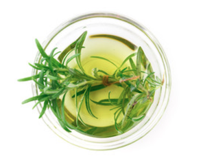 rosemary natural deodorant ingredient