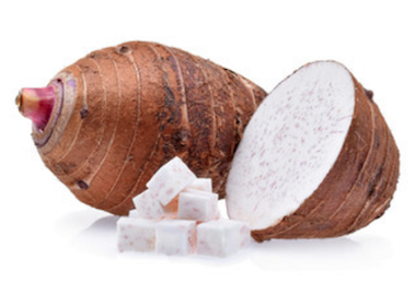arrowroot natural deodorant ingredient