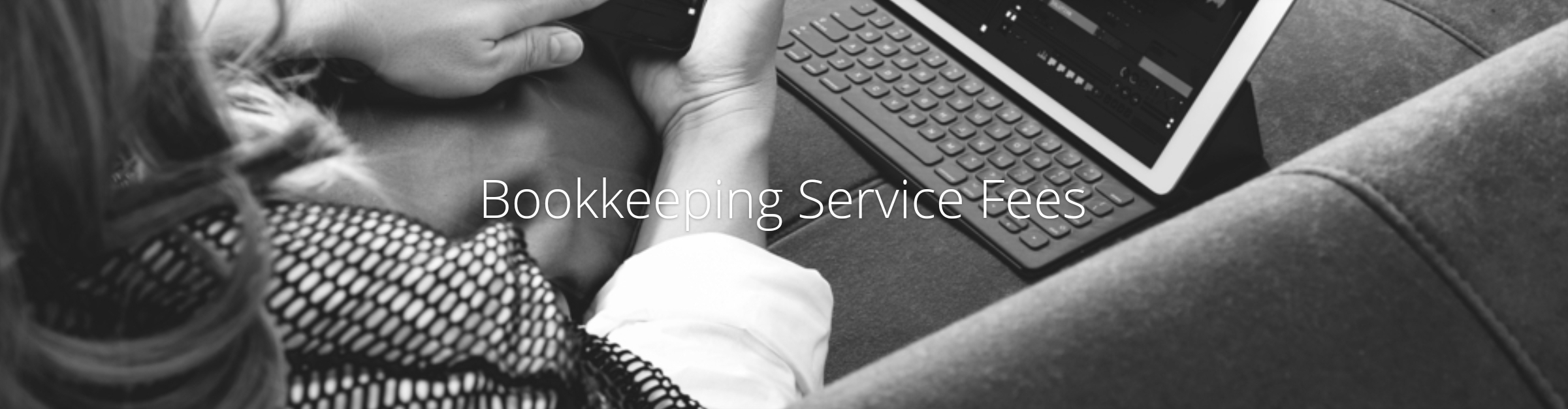 Bookkeeping Services at Annette&Co. Bookkeeping Service