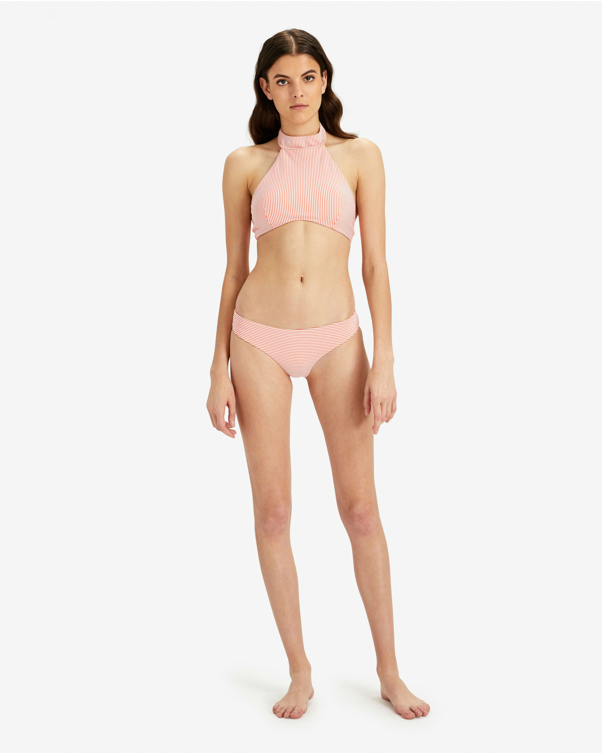 ONIA Mary Jane and Lilly Bikini ONIA Mary Jane and Lilly Bikini