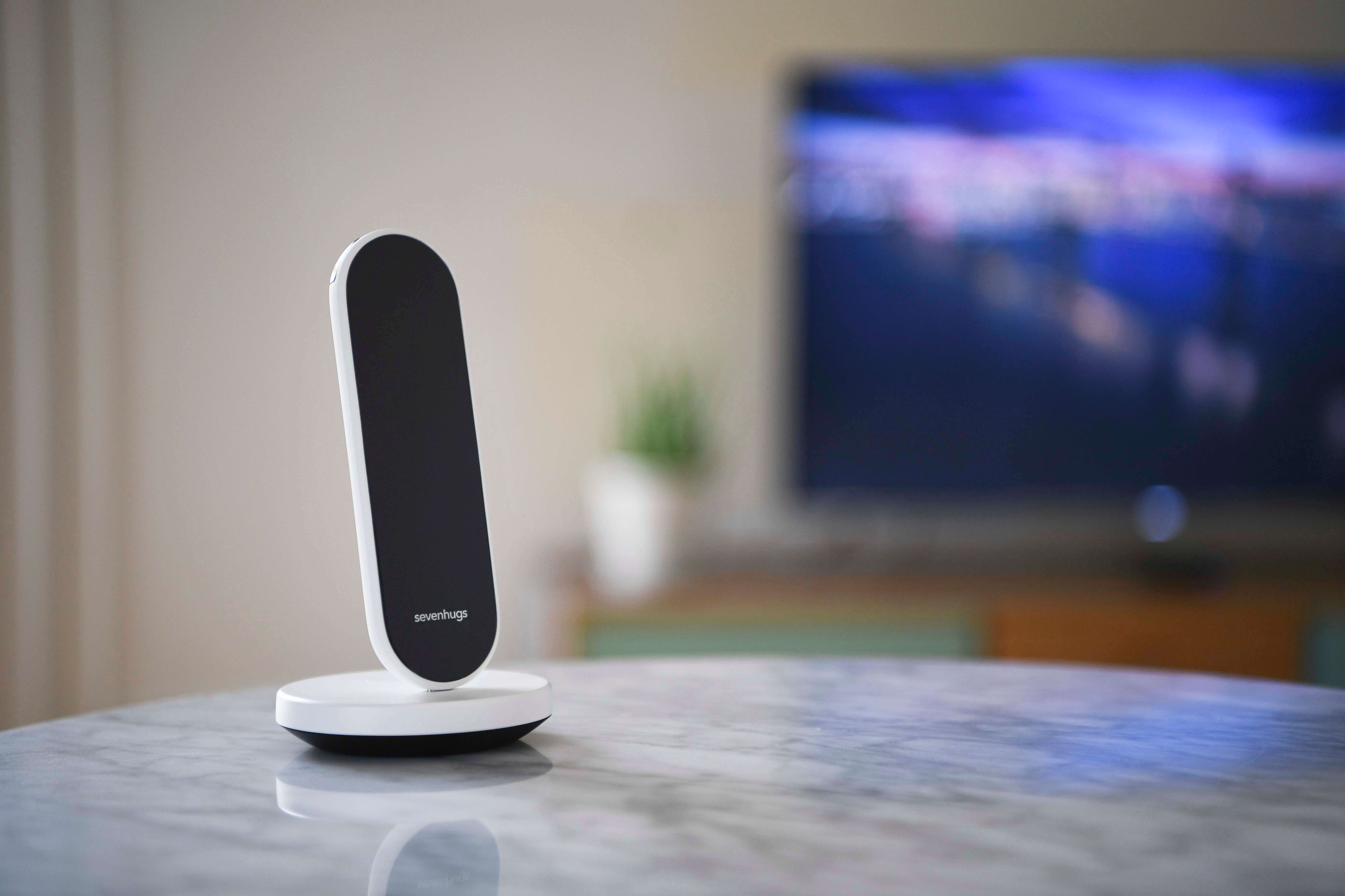 Smart Remote Table Smart Remote Table