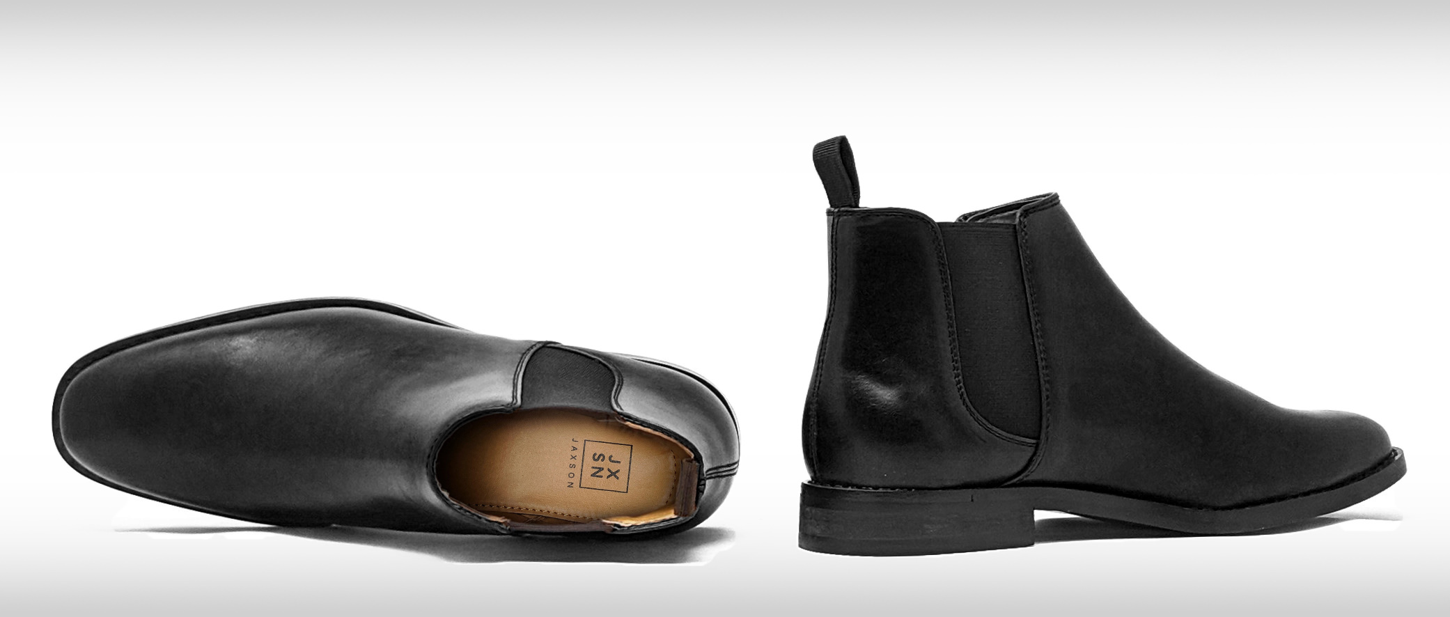 zapato de vestir negro zapato de vestir negro