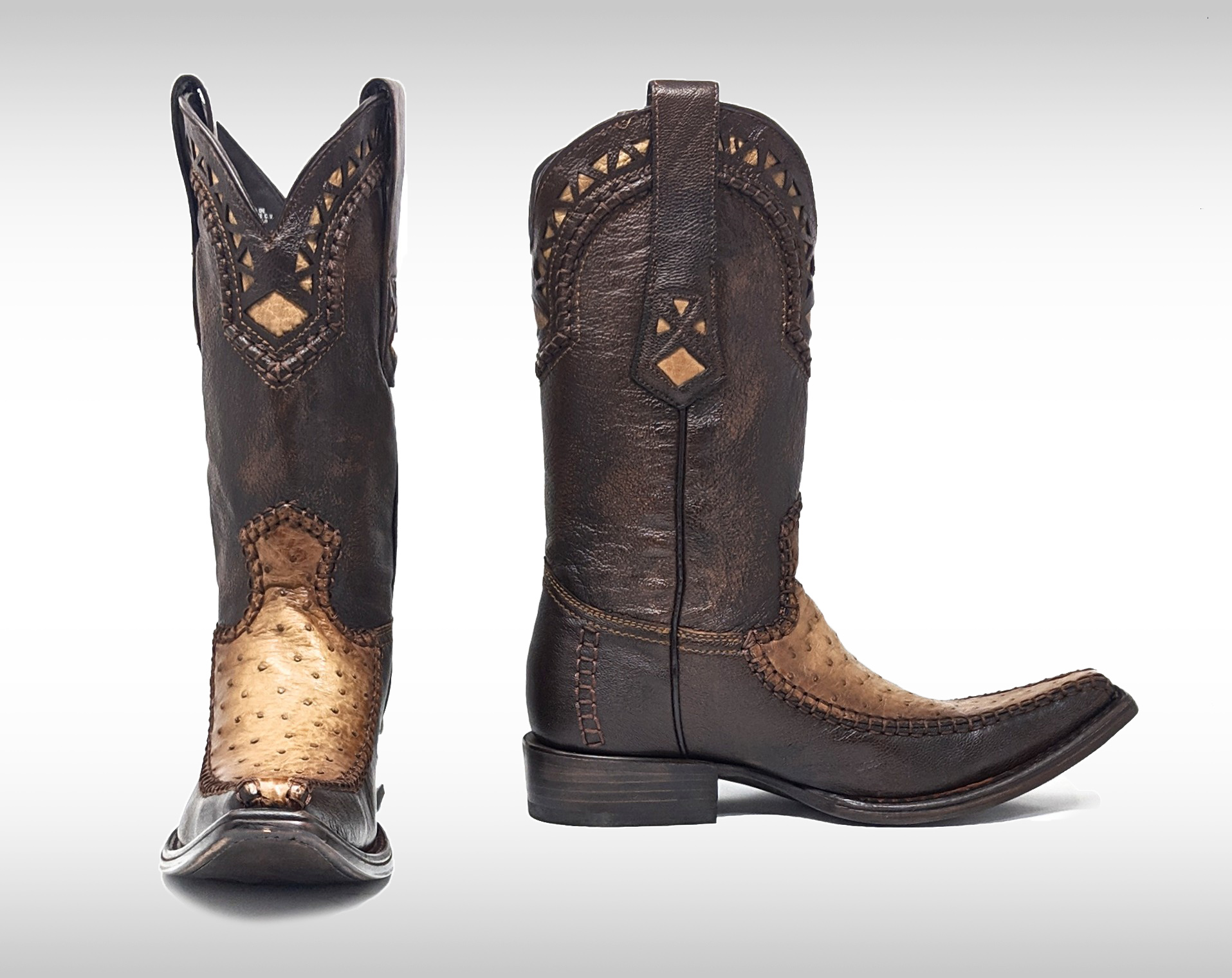 cuadra ostrich boots cuadra ostrich boots