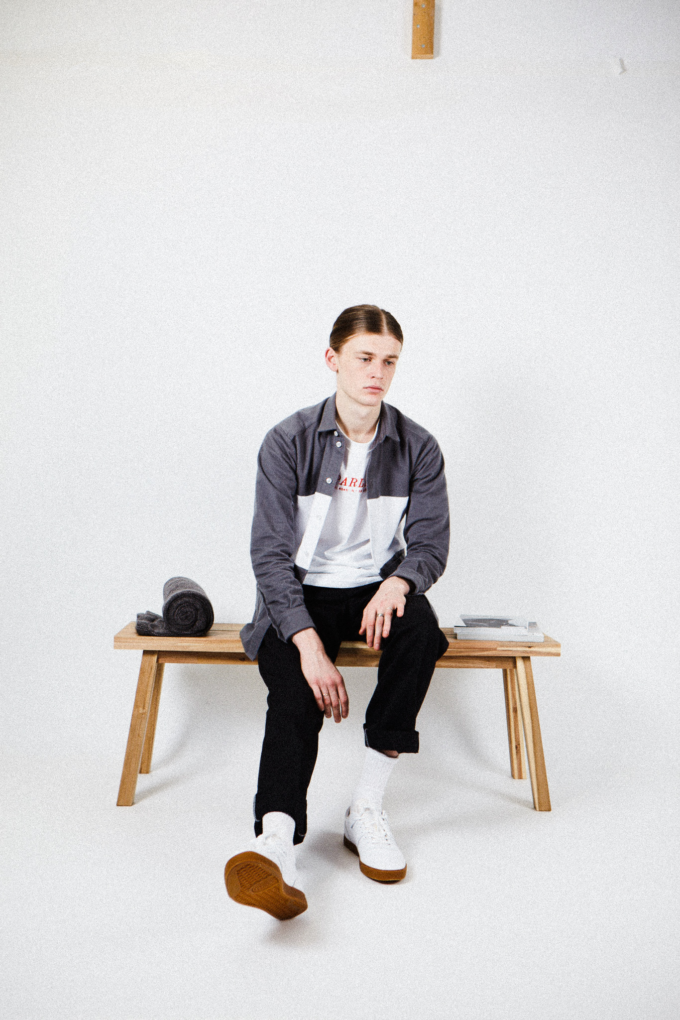 About Parlez Clothing