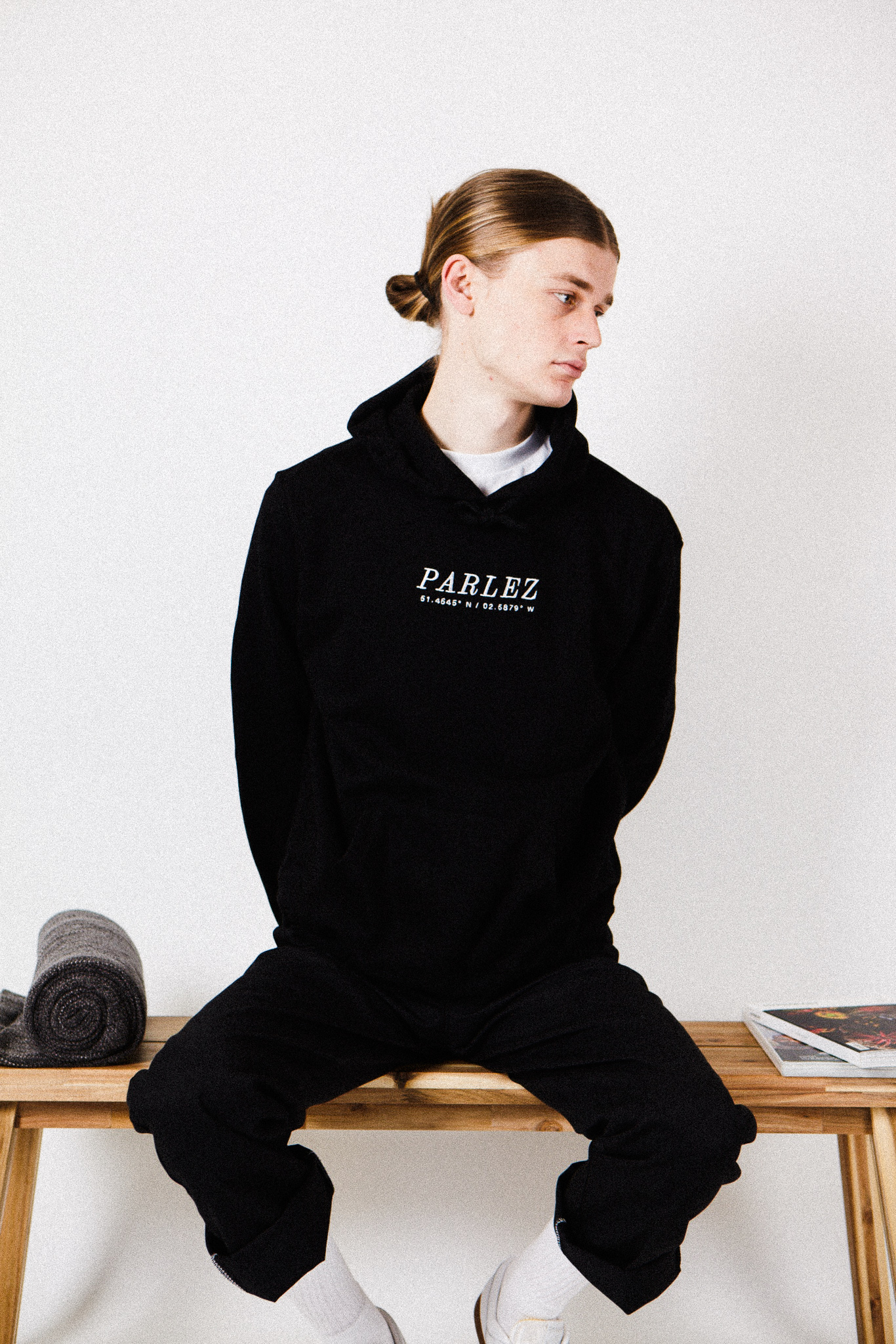 Parlez Shipping Details