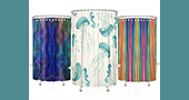 Shower Curtain Designs