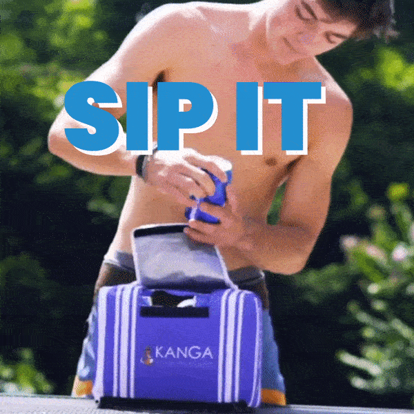 How to use How To Use: Step 3 (Sip it)