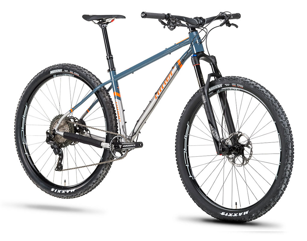 Niner SIR 9 Bike
