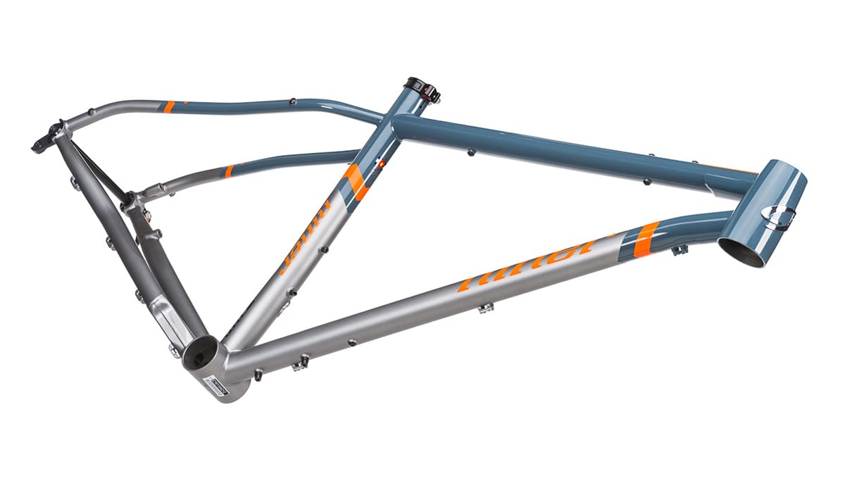 Niner SIR 9 Bike Frame