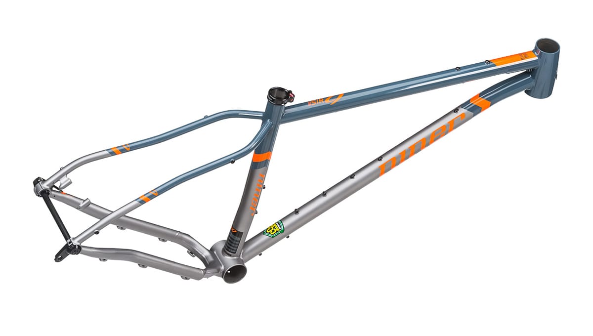 Niner SIR 9 Bike Frame