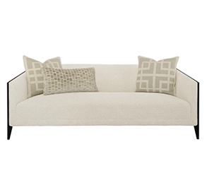 Contemporary sofa set