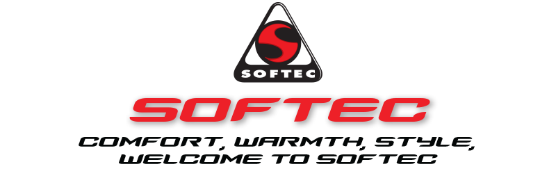 Jackson Ultima Figure Skates Softec logo
