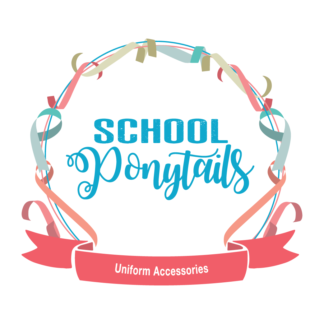 School Ponytails Australian Fundraising Idea And School Ponytails Fundraise With Bows