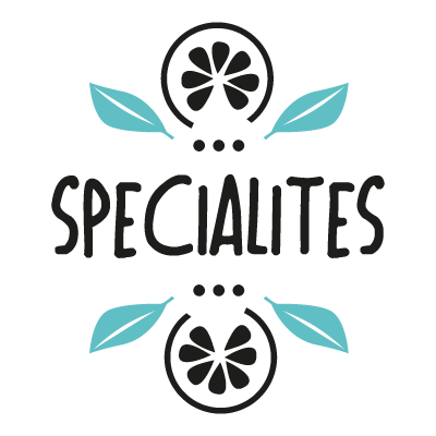 Specialites E-Liquids