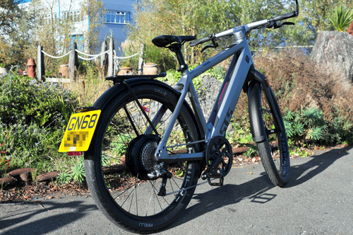 Laboratorium enhed Human Speed Pedelecs and 30mph Electric Bikes - Fastest Electric Bike Guide –  Urban eBikes
