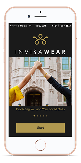 invisaWear Partners with NightCap! – invisaWear®