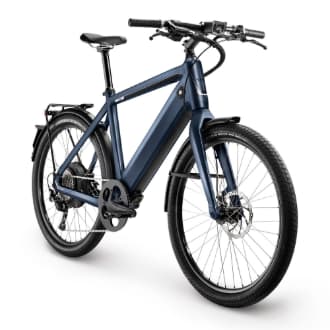 stromer ST1X Orange