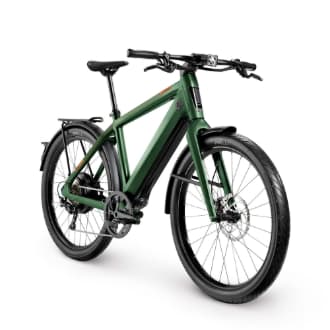 stromer st3 launch edition