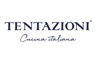 Tentazioni logo