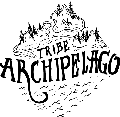 Tribe Archipelago logo