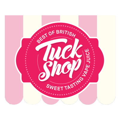 Tuck Shop E-Liquids Logo