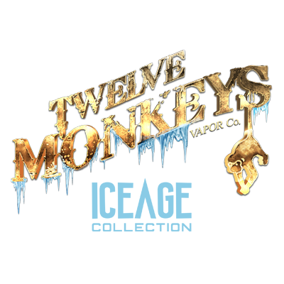 Twelve Monkeys Liquids