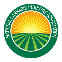 National Cannabis Industry Association Seal National Cannabis Industry Association Seal