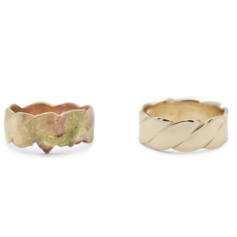 jewellery repair winnipeg