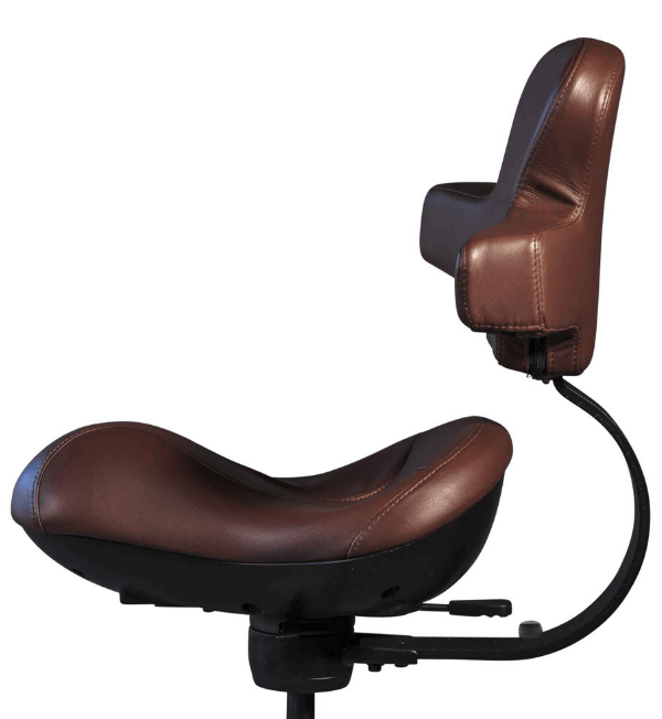 Workhorse Saddle Chair Workhorse Saddle Chair