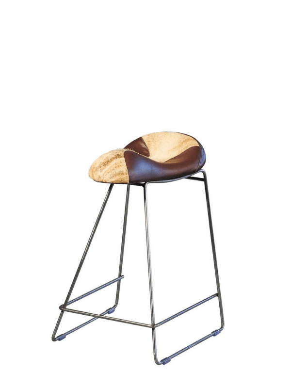 Workhorse Saddle Chair Slide Workhorse Saddle Chair Slide