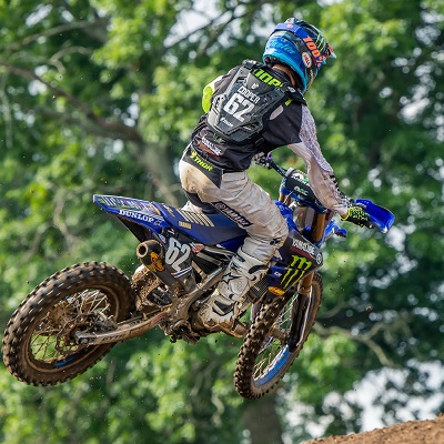 Justin Cooper Justin Cooper