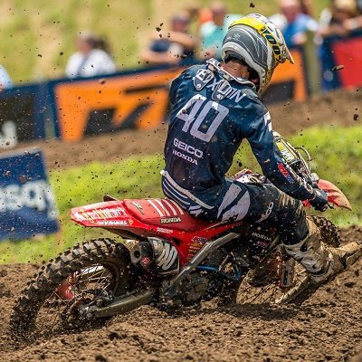 Chase Sexton Chase Sexton