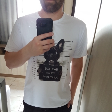 baddogfrenchbulldogtee
