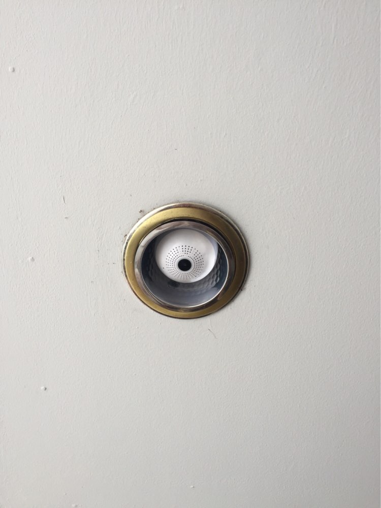 wifi camera bulb 360° review